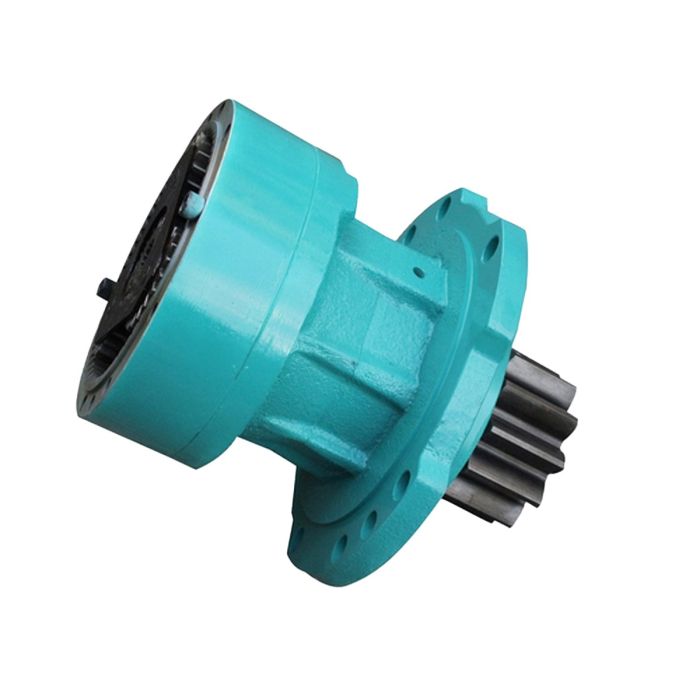 Swing Gearbox YY32W00004F1 for Kobelco main product photo