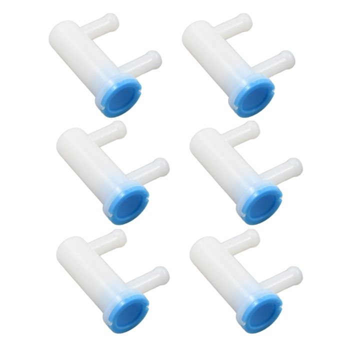 6PCS Fuel Filter 69J-24501-10-00MA For Yamaha main product photo
