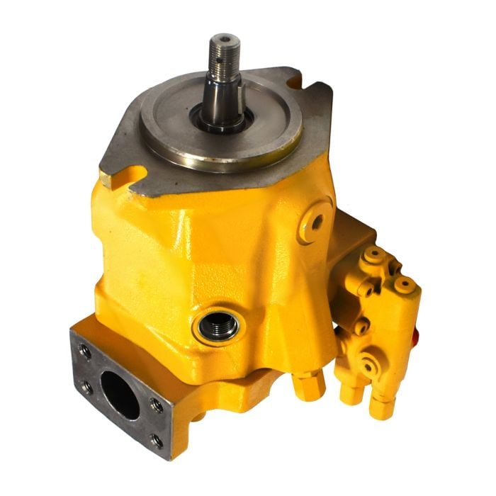 GP-Piston Pump 2545147 For Caterpillar main product photo