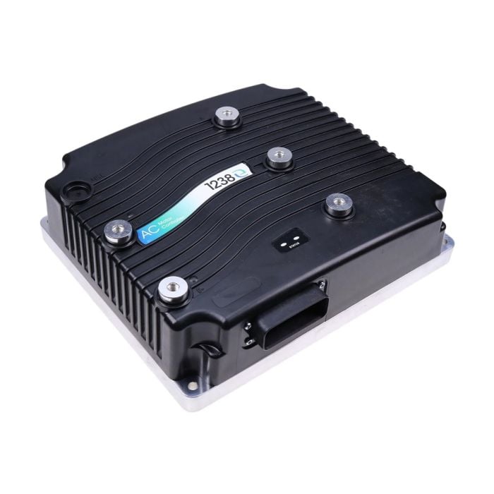 AC Motor Controller 1238E-7521 for Curtis main product photo