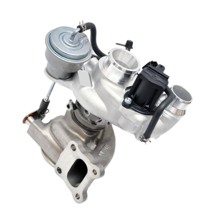 TD025L4BR Turbocharger 12668297 For Buick main product photo