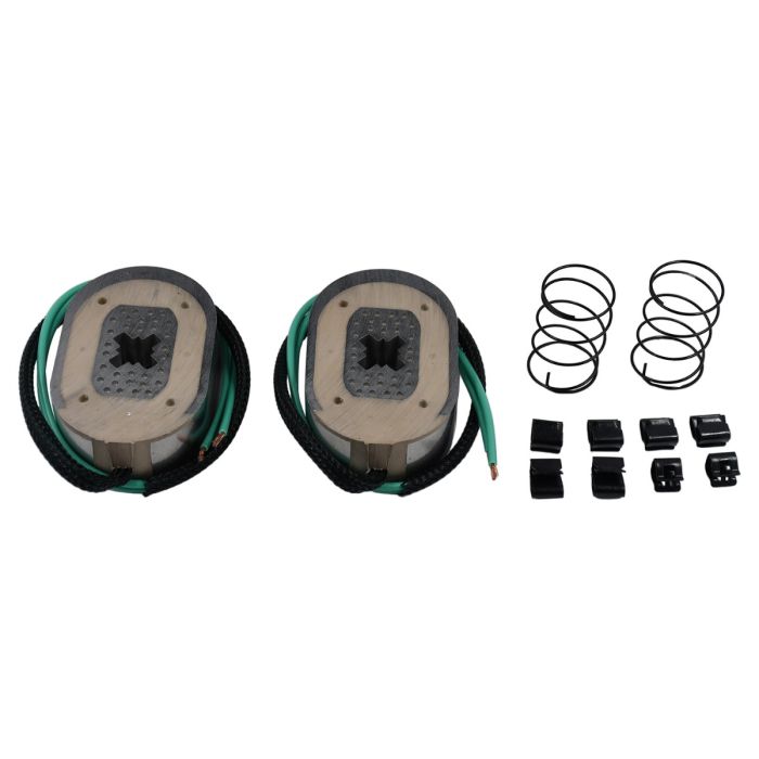 2 Pcs 10" Brake Magnet Kit K71-104-00 For Dexter main product photo