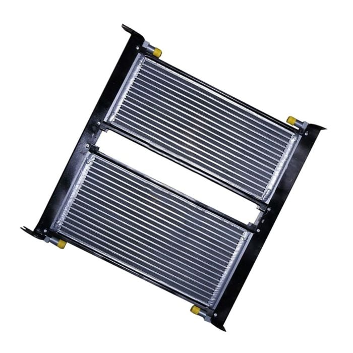 Oil Cooler 142-0724 For Caterpillar main product photo