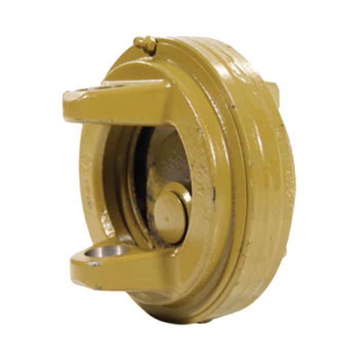 Double Yoke AW26816 For John Deere main product photo