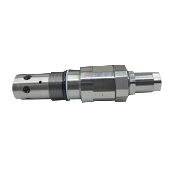 Swing Motor Pressure Relief Valve 0719602 for Hitachi main product photo