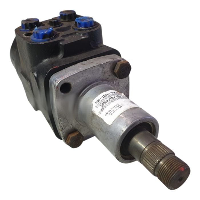 Steering Control Unit 222-3769 for Caterpillar main product photo