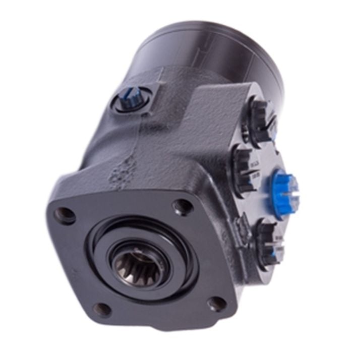Hydraulic Motor Steering Valve 213-1006-002 For Eaton main product photo