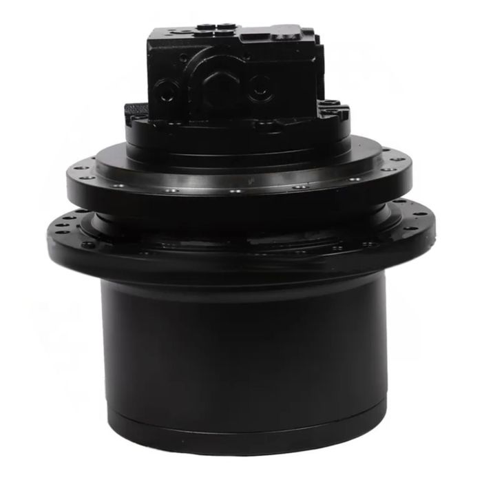 Piston Motor 247-8978 for Caterpillar main product photo