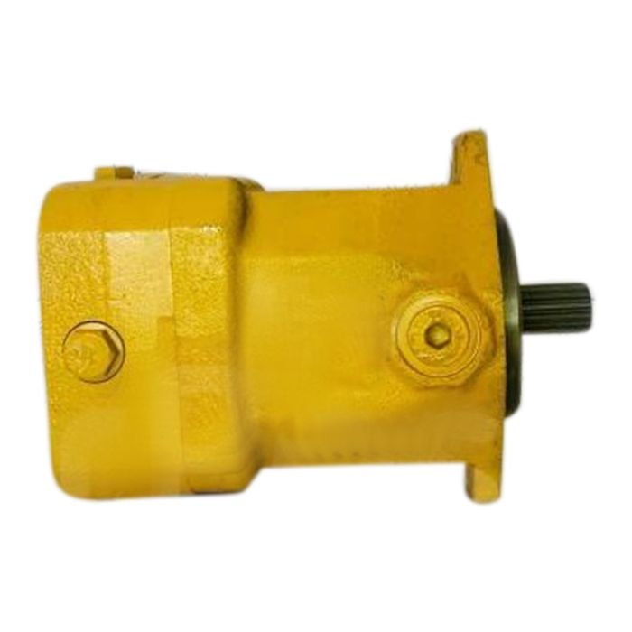 Fan Motor 200-3252 for Caterpillar main product photo