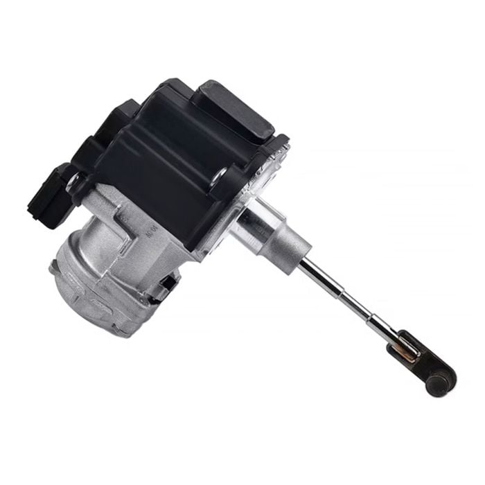 Turbo Electronic Actuator 70571910 06K145612E for Volkswagen main product photo