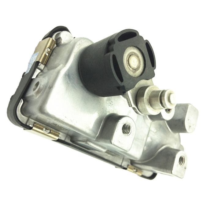 Turbo Actuator 6NW009550-09 767649 G-25 for Jaguar main product photo