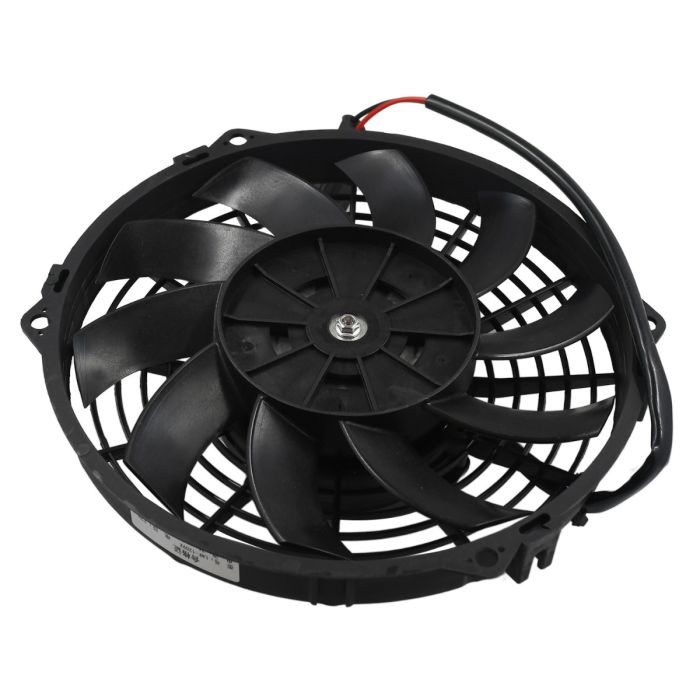 Puller Fan VA07-AP12/CWP-58A For Spal main product photo