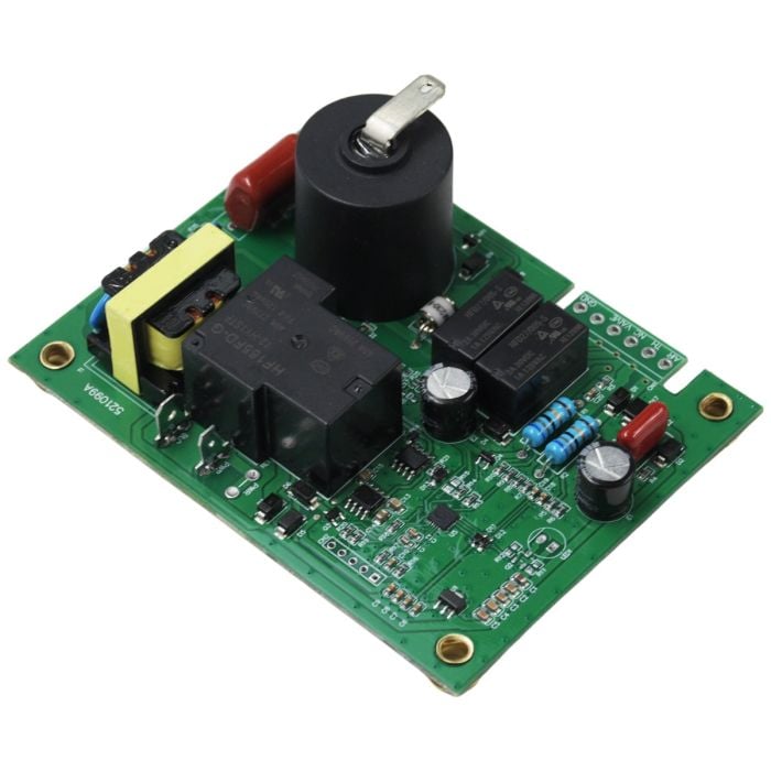 Circuit Board 520820 520814 For Suburban main product photo