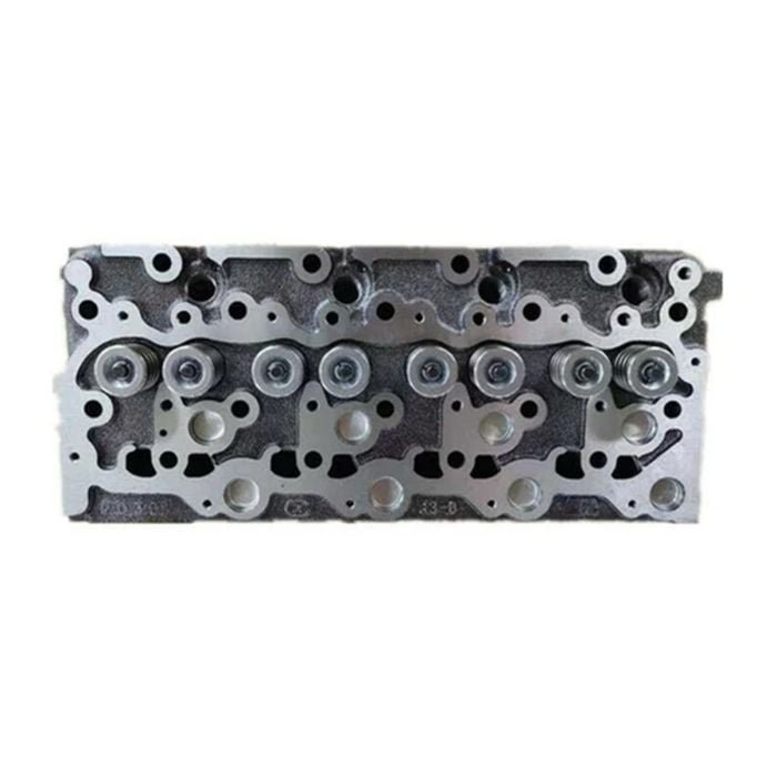 Cylinder Head 16429-0304 For Kubota main product photo