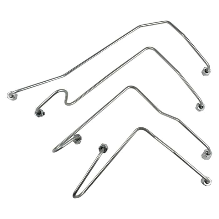 Fuel Line Kit 4N3281 for Caterpillar main product photo