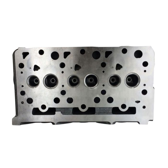 Cylinder Head 1A033-03043 For Kubota main product photo