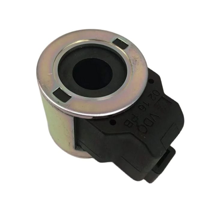 Solenoid Valve Coil 24V AT423340 For John Deere main product photo