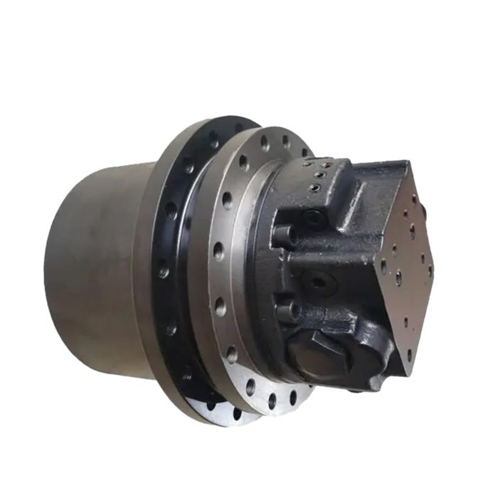 Travel Gearbox With Motor 72280157 for CASE main product photo