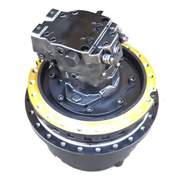 Travel Gearbox With Motor VOE14569653 for Volvo main product photo