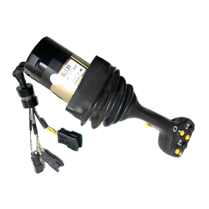 Joystick Control 360-2987 for CaterpillaR main product photo