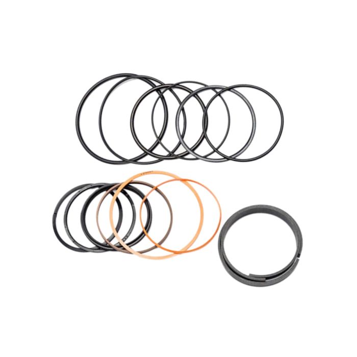 Hydraulic Cylinder Seal Kit AH212101 for John Deere main product photo
