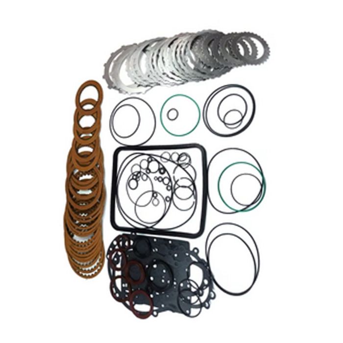 Transmission Overhaul Gasket Rebuild Kit ZF4HP18 For Dodge main product photo