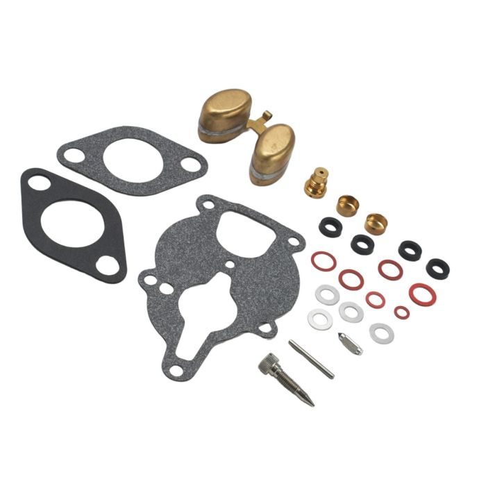 Carburetor Kit L63BL For Wisconsin main product photo