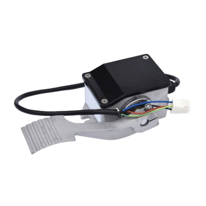 Foot Throttle FP-6 for Curtis main product photo