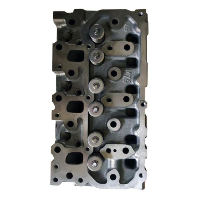Cylinder Head 129407-11700 For Yanmar main product photo