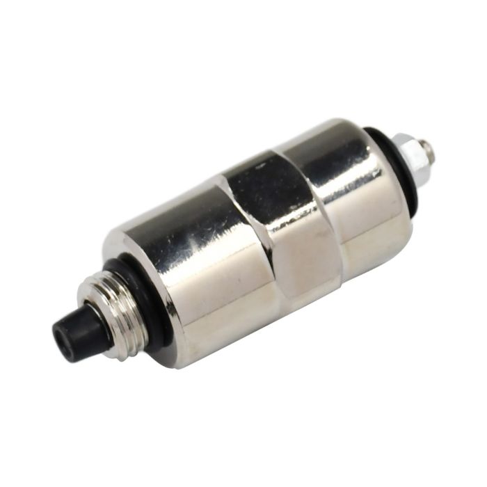 Fuel Shut Off Solenoid 83981012 For Ford New Holland main product photo