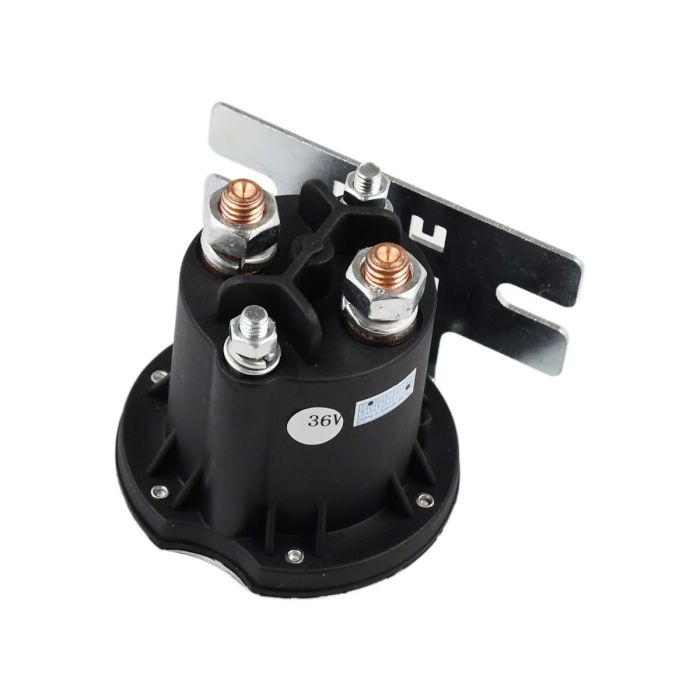 36V Heavy Duty Solenoid Relay Switch 624317 For EZGO main product photo