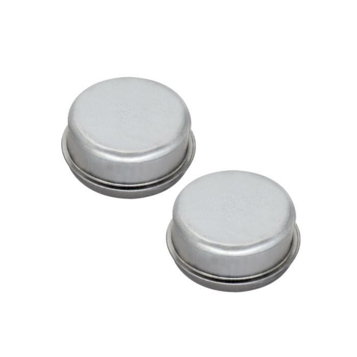 2 Pieces Grease Cover Dust Cap Cup For Dexter main product photo