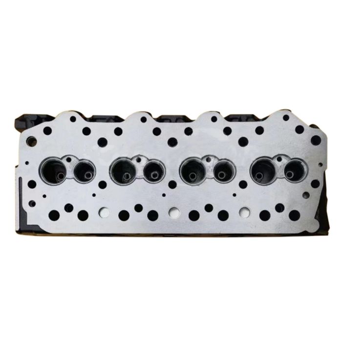 Cylinder Head ME997800 For Mitsubishi main product photo