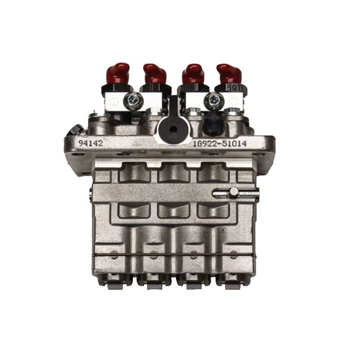 Fuel Injection Pump 1G922-51014 For Kubota main product photo