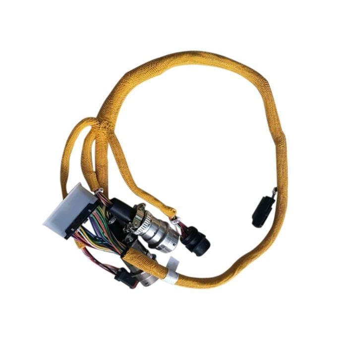 Engine Wiring Harness 6240-81-5322 For Komatsu main product photo