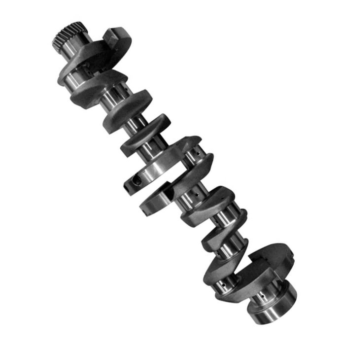 Crankshaft 02929378 For Deutz main product photo