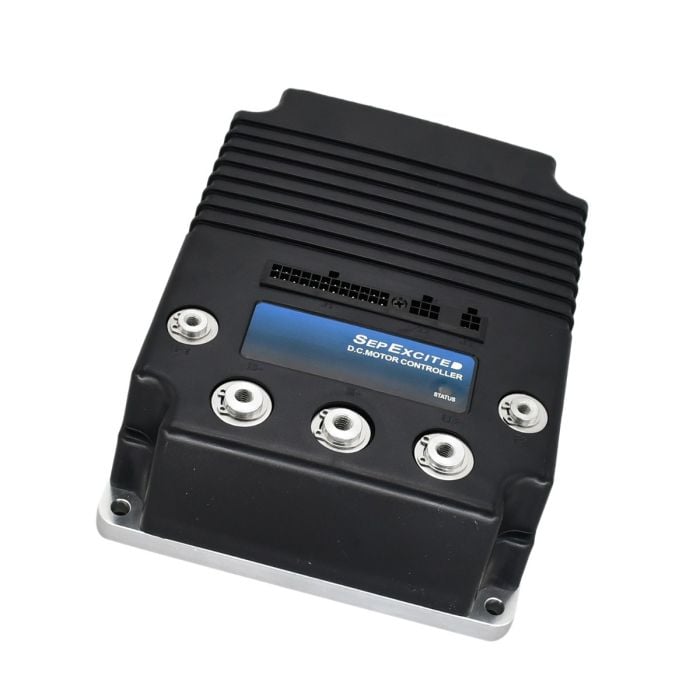 Motor Controller 1244-5461 For Curtis main product photo