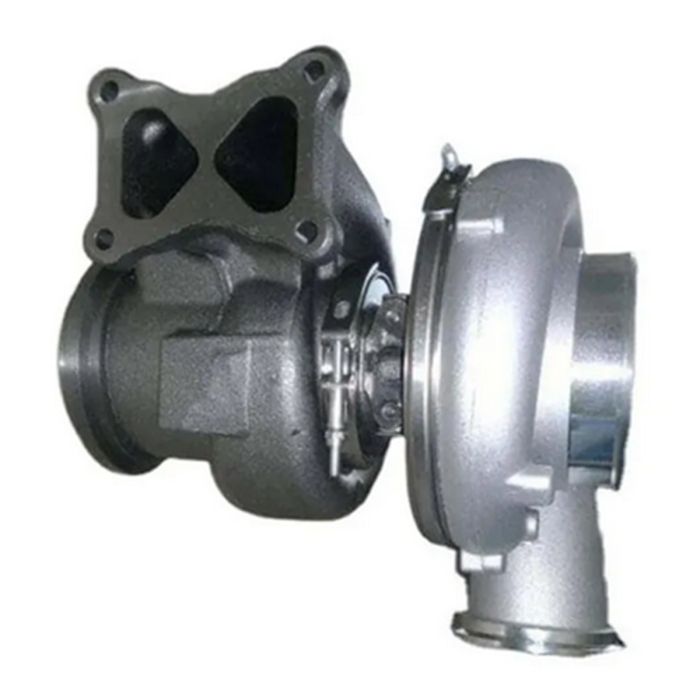 Turbocharger CH12036 For Perkins main product photo