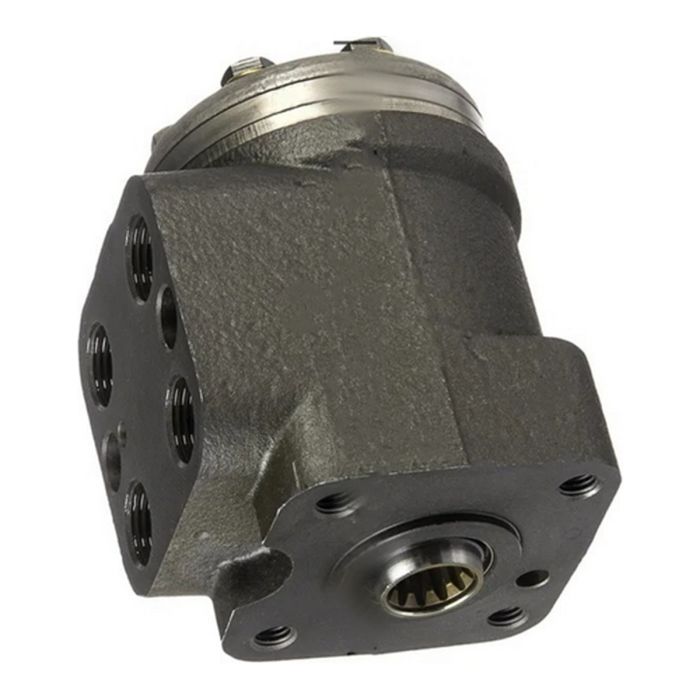 Hydraulic Steering Control Unit 150N0039 for Danfoss main product photo
