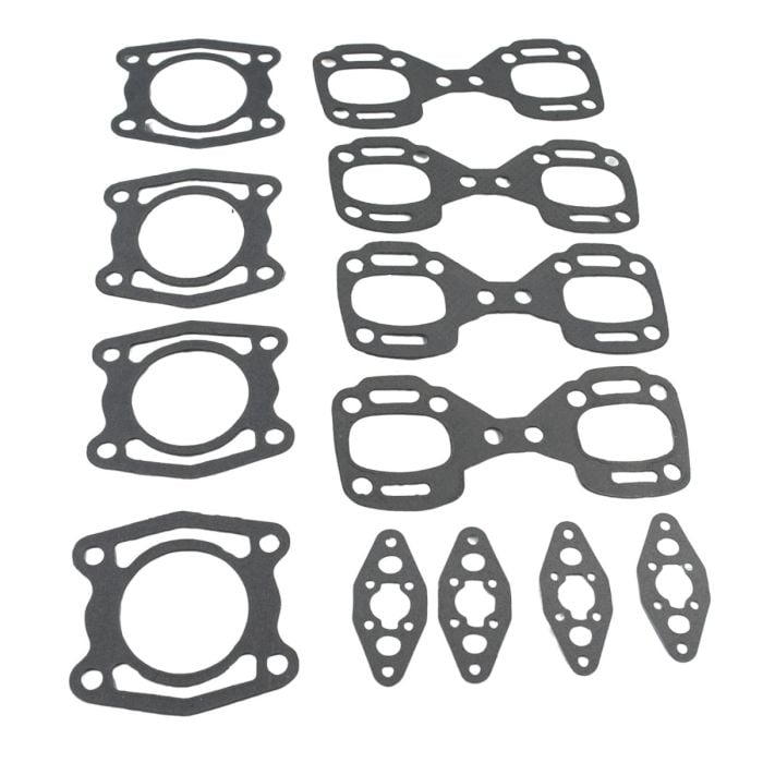 Exhaust Pipe Rave Valve Gasket Kit 420931481 For SeaDoo main product photo