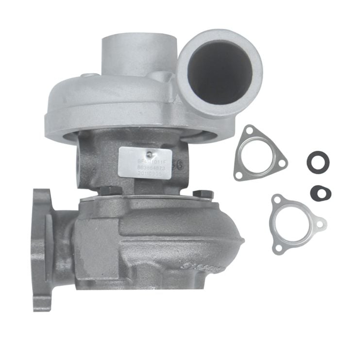 Turbocharger 04281437 319261 For Deutz For Bobcat main product photo