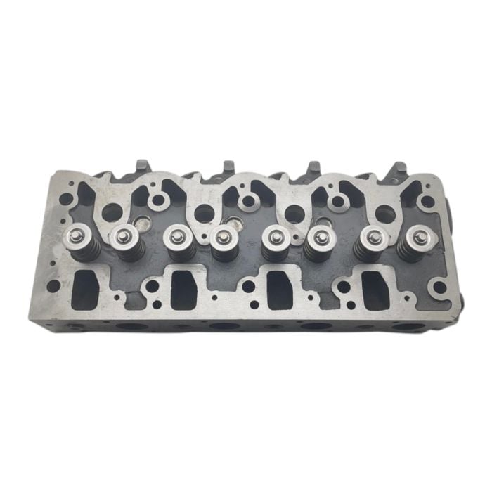 Cylinder Head For Isuzu main product photo