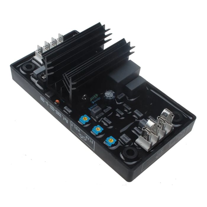 Automatic Voltage Regulator 10000-12943 For FG Wilson main product photo