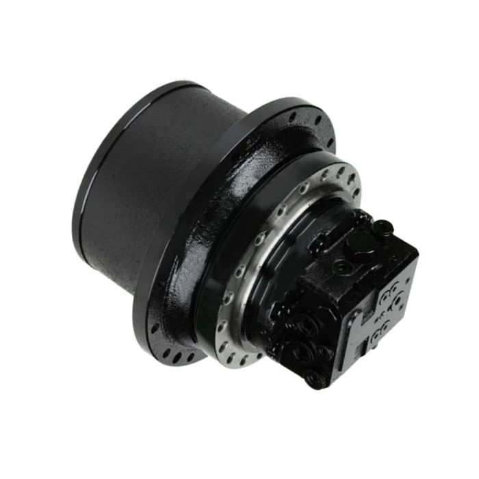 Travel Gearbox With Motor 332/P2511 for JCB main product photo
