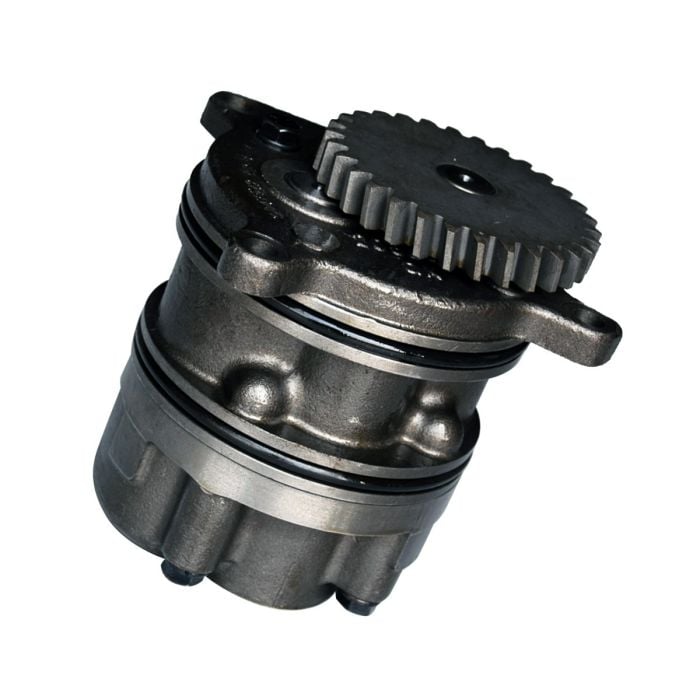Oil Pump 3047549 For Cummins main product photo