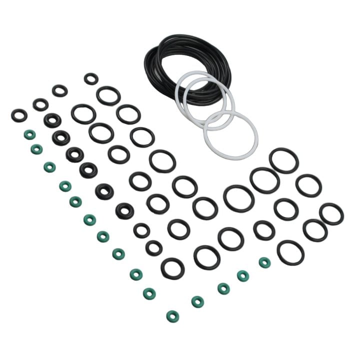 3 Sets O-Rings Complete Rebuild Kit 246355 For Graco main product photo