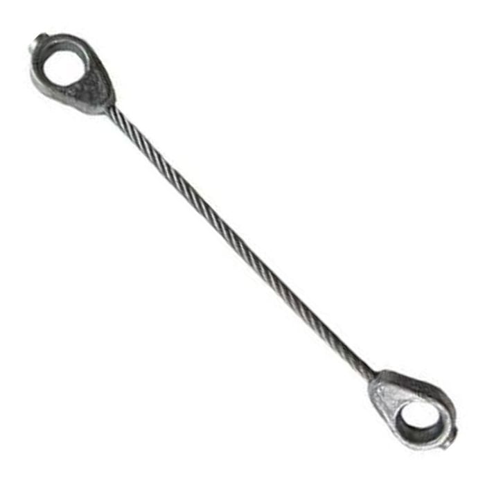 Brake Cable 290-134 For Cub Cadet main product photo