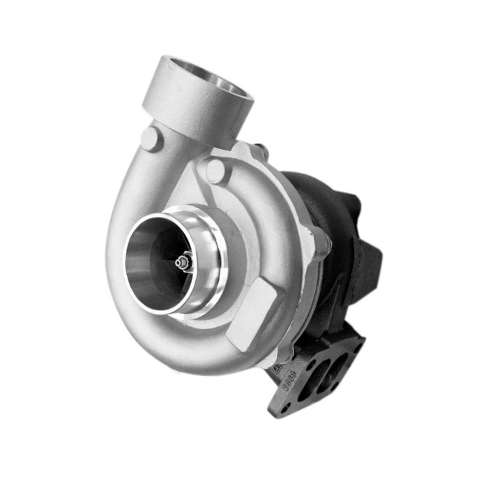 Turbo T04E55 Turbocharger 65.09100-7155 For Doosan main product photo