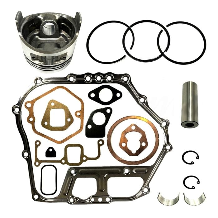Piston Gaskets Bearing Kit For Yanmar main product photo