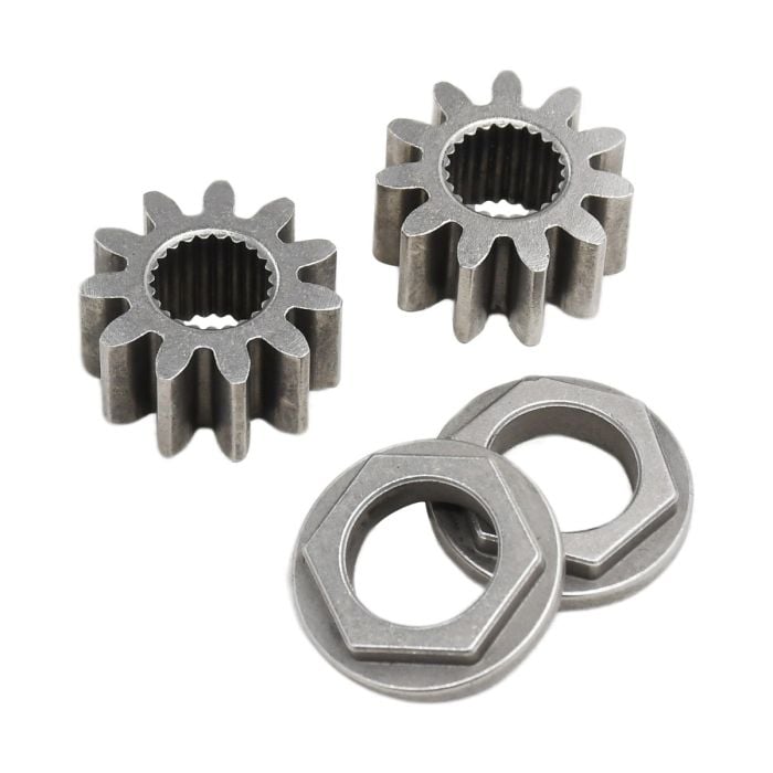 Steering Shaft Pinion Gear & Bushing Kit 717-1554 for MTD main product photo